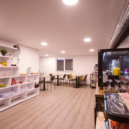 U-Hotel Dario Lugo Zewnętrze zdjęcie