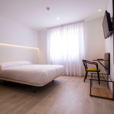 U-Hotel Dario Lugo Zewnętrze zdjęcie