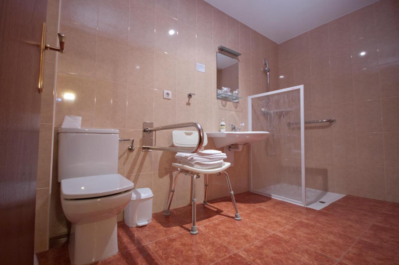 U-Hotel Dario Lugo Zewnętrze zdjęcie