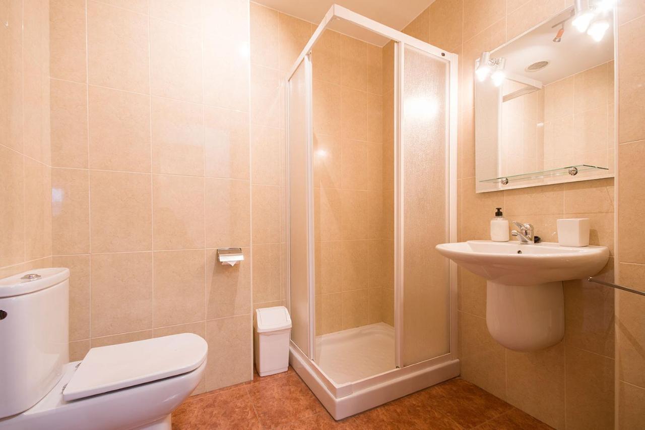 U-Hotel Dario Lugo Zewnętrze zdjęcie