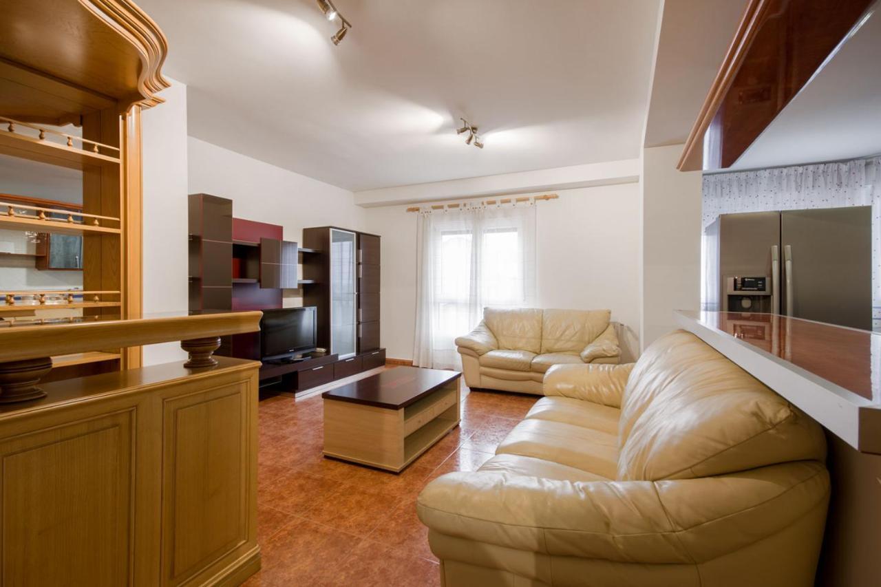 U-Hotel Dario Lugo Zewnętrze zdjęcie