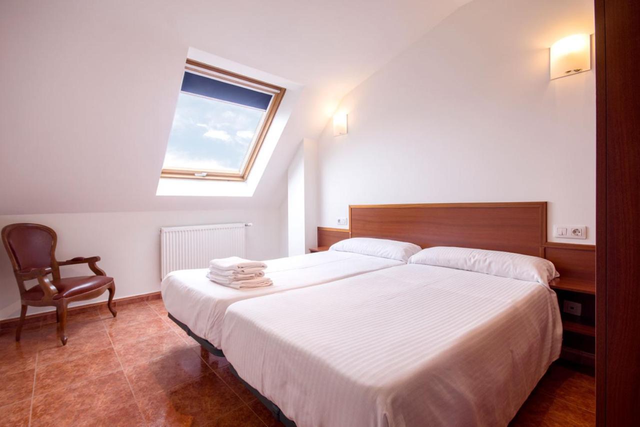 U-Hotel Dario Lugo Zewnętrze zdjęcie