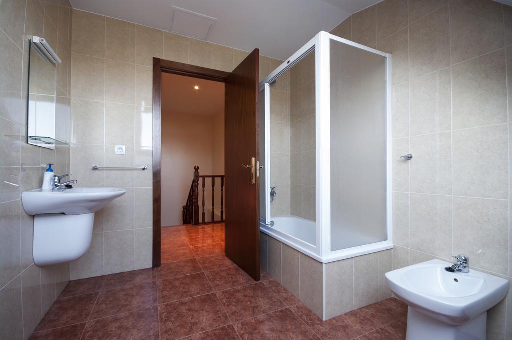 U-Hotel Dario Lugo Pokój zdjęcie