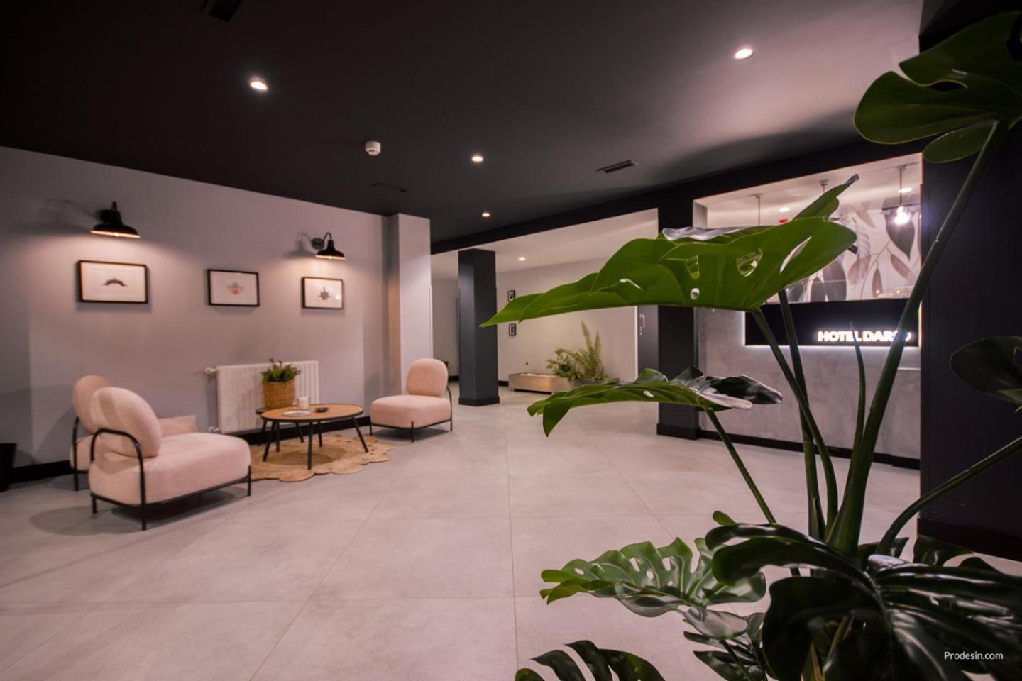 U-Hotel Dario Lugo Zewnętrze zdjęcie