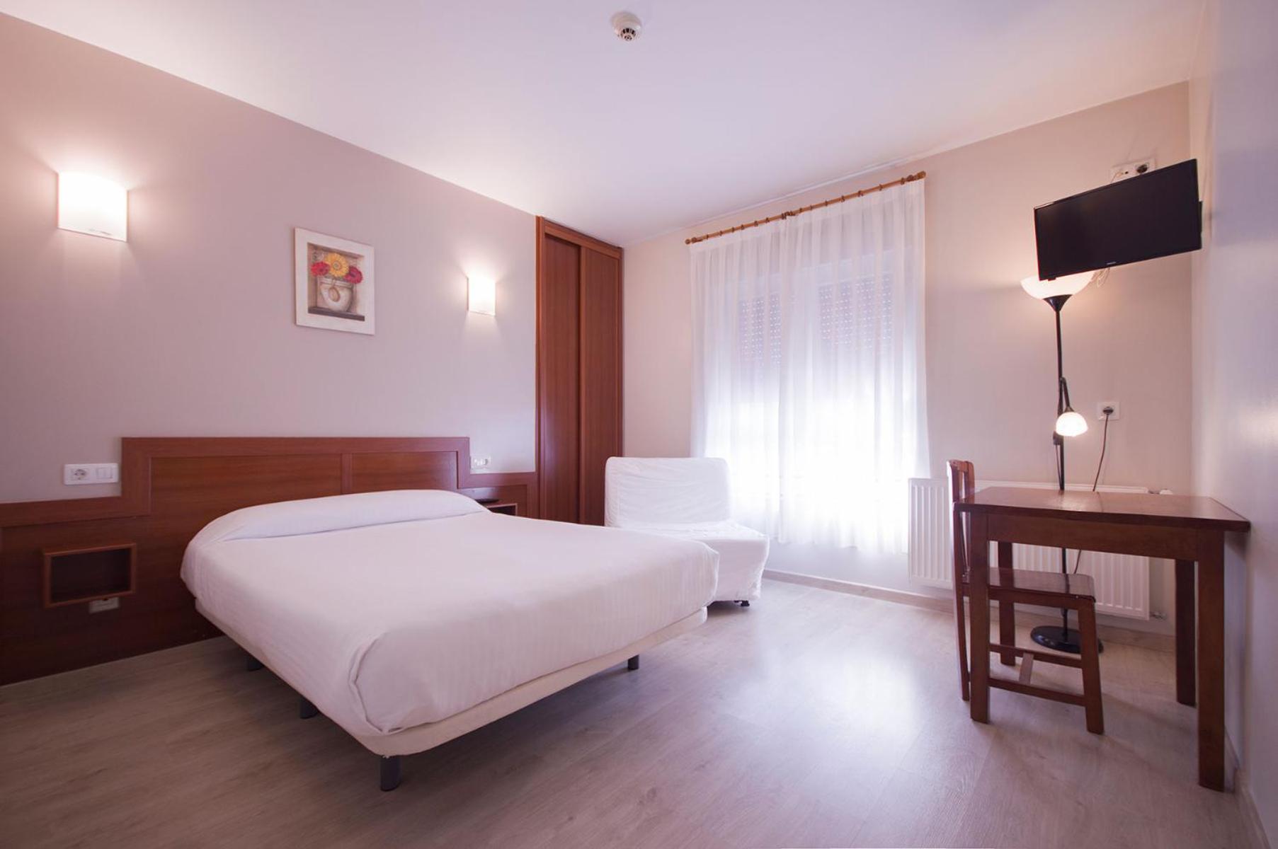 U-Hotel Dario Lugo Zewnętrze zdjęcie