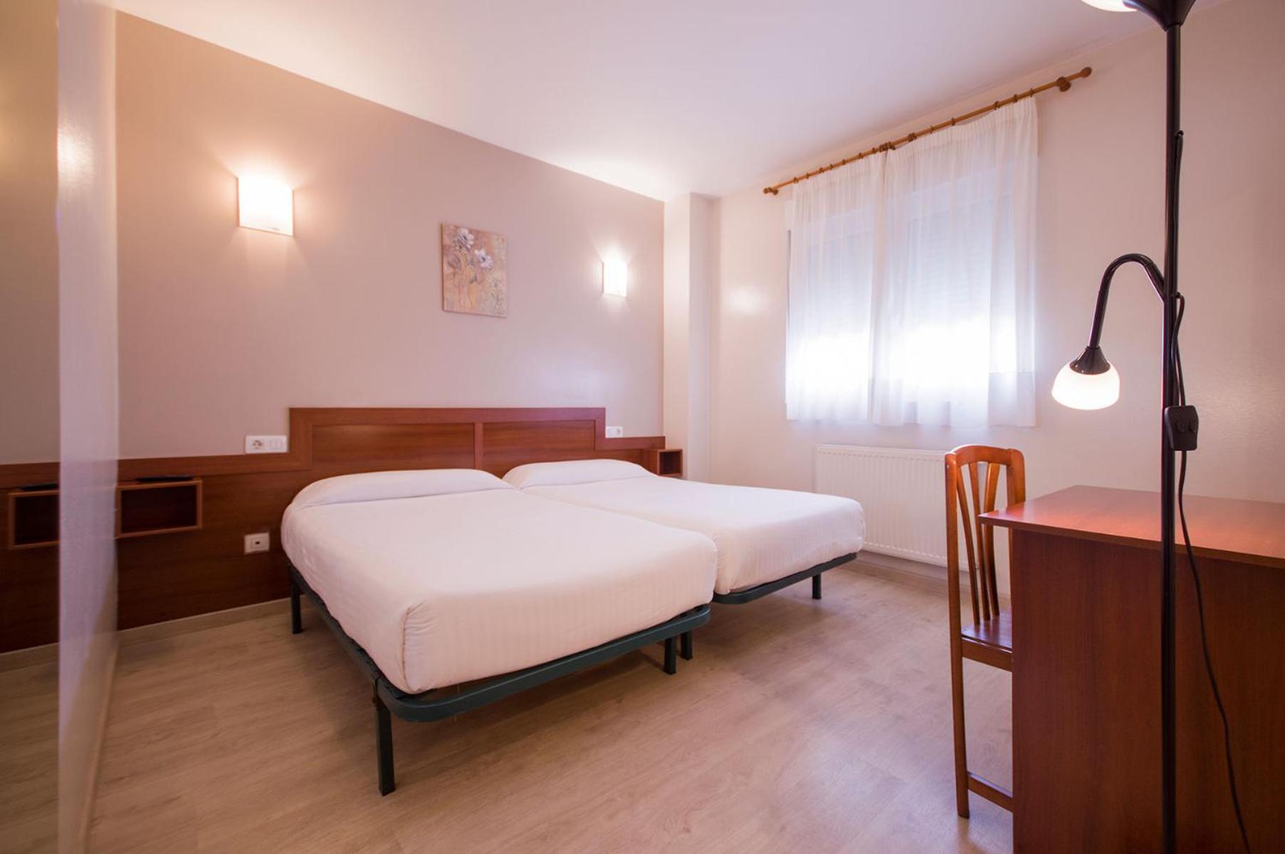 U-Hotel Dario Lugo Zewnętrze zdjęcie