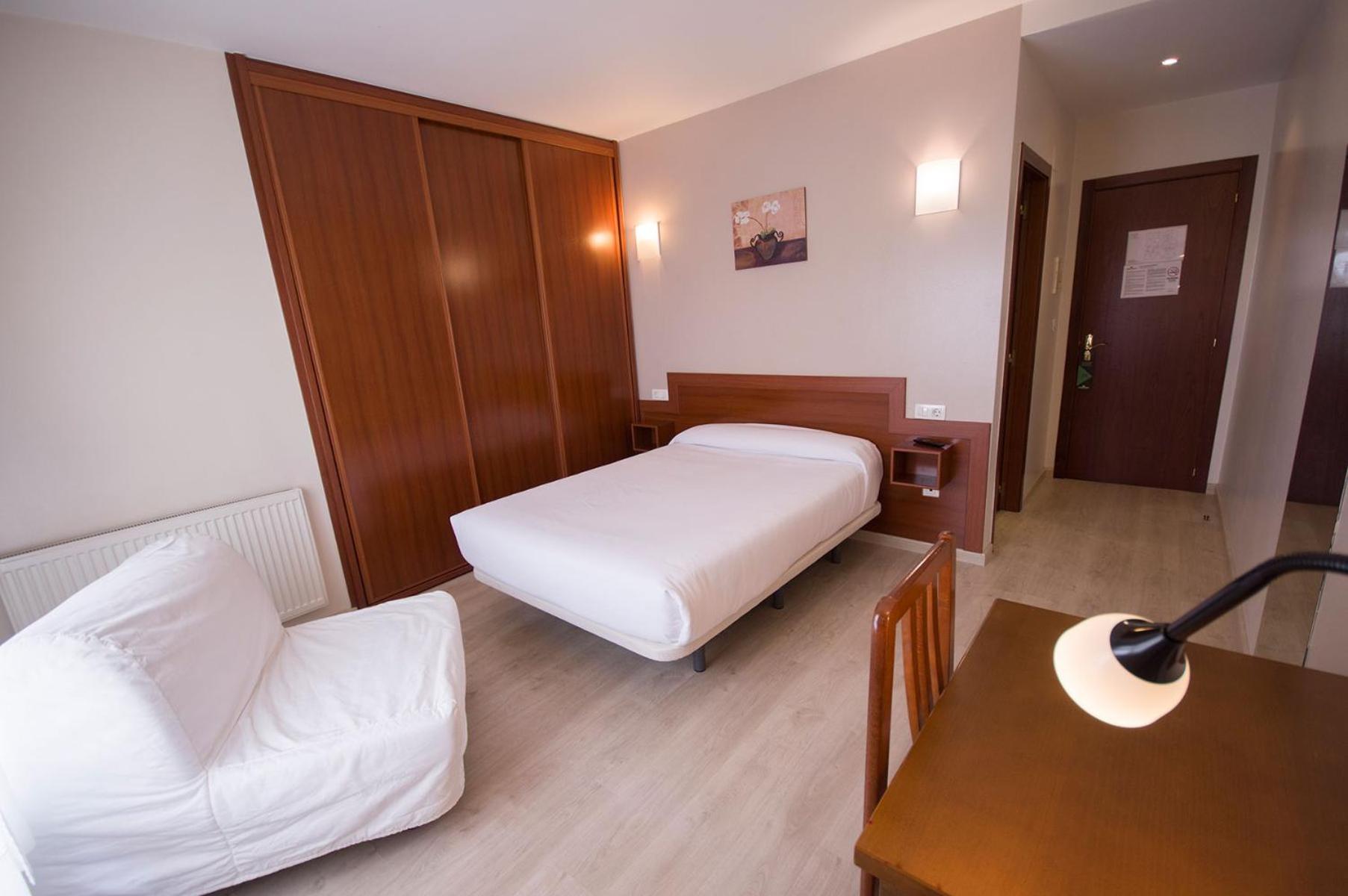 U-Hotel Dario Lugo Zewnętrze zdjęcie