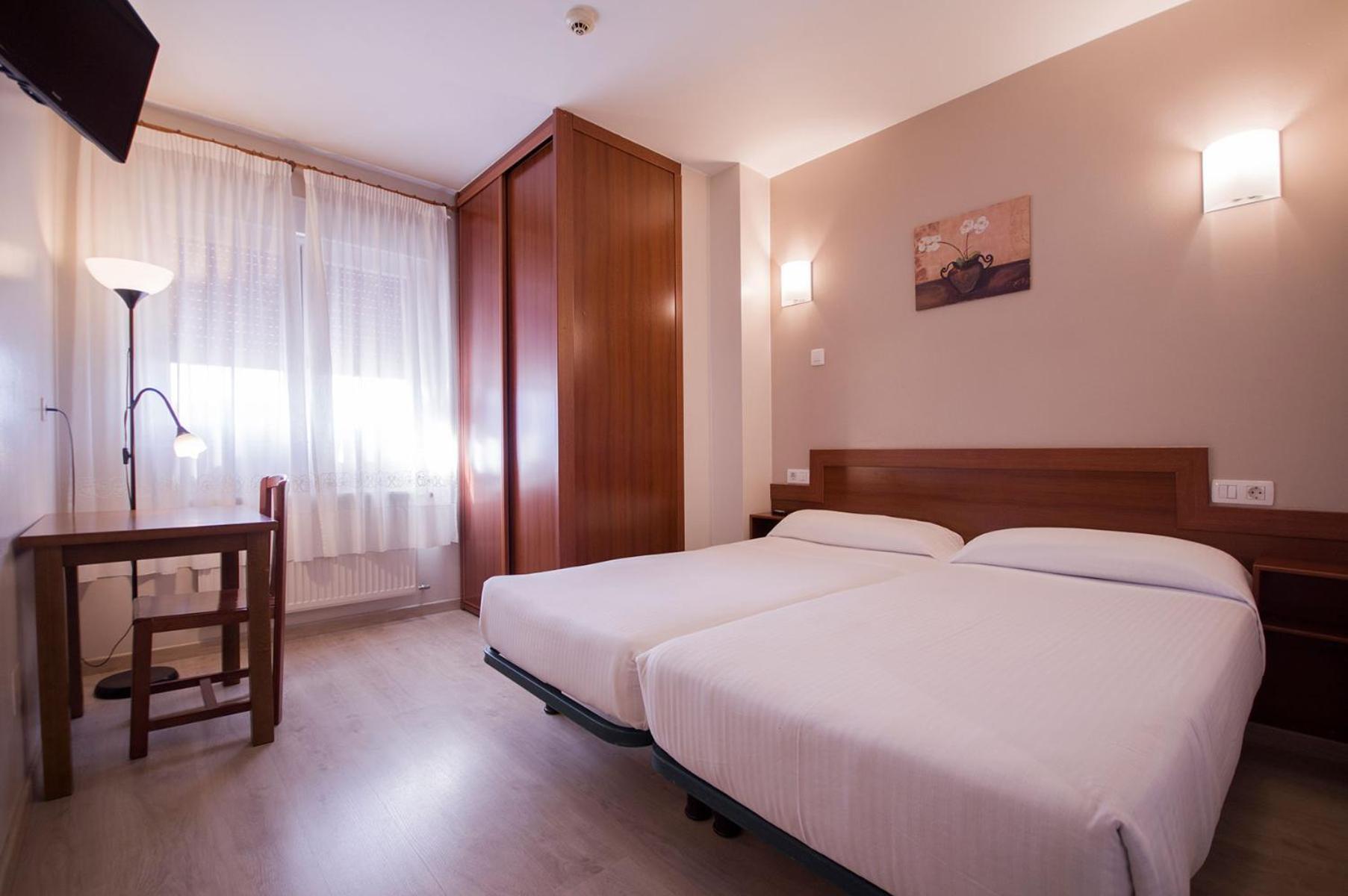 U-Hotel Dario Lugo Zewnętrze zdjęcie