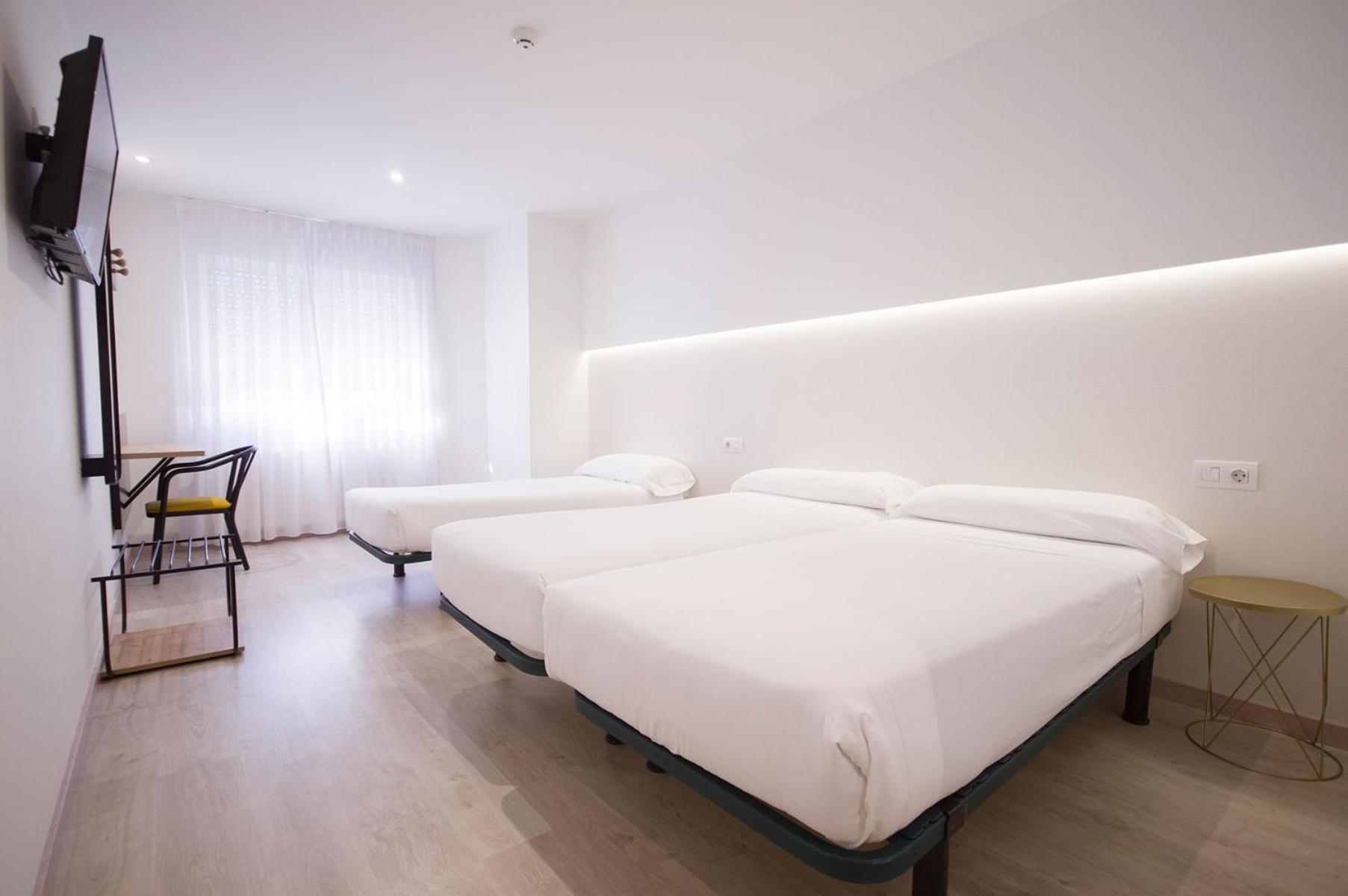 U-Hotel Dario Lugo Zewnętrze zdjęcie