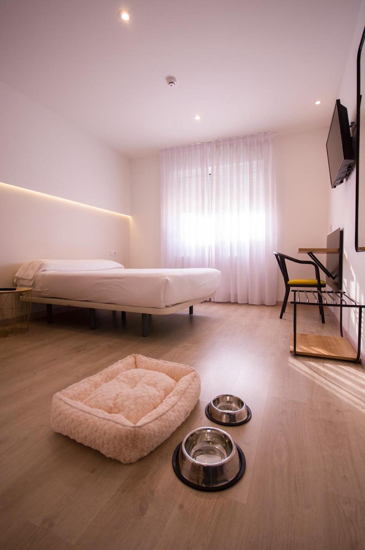 U-Hotel Dario Lugo Zewnętrze zdjęcie