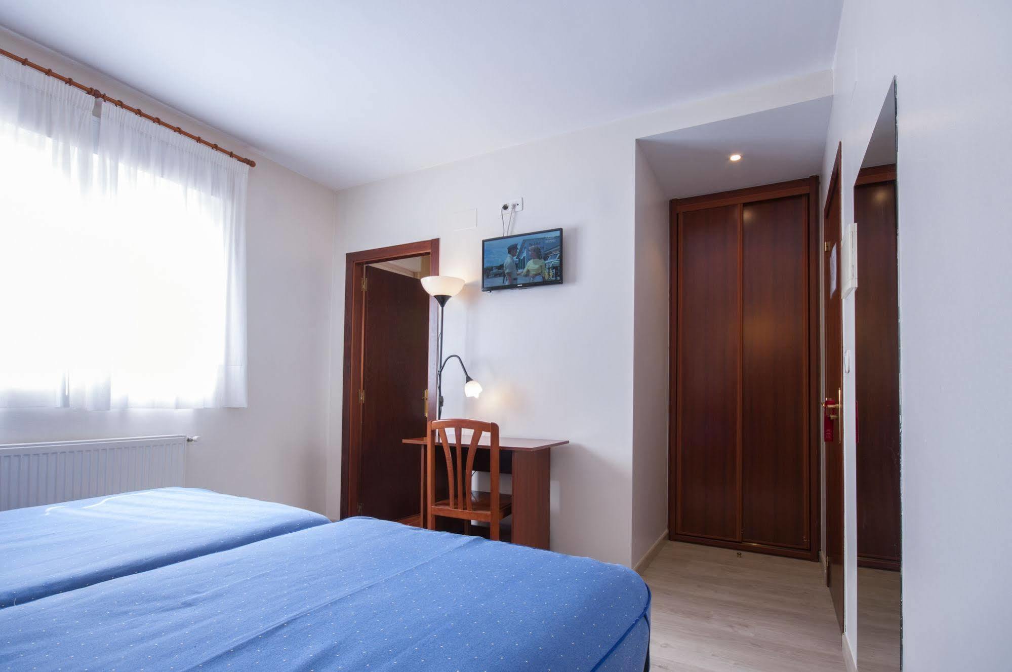 U-Hotel Dario Lugo Zewnętrze zdjęcie