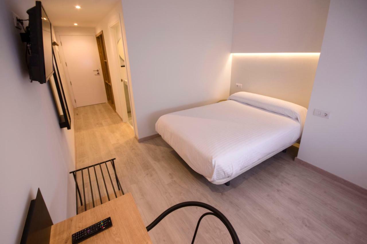 U-Hotel Dario Lugo Zewnętrze zdjęcie