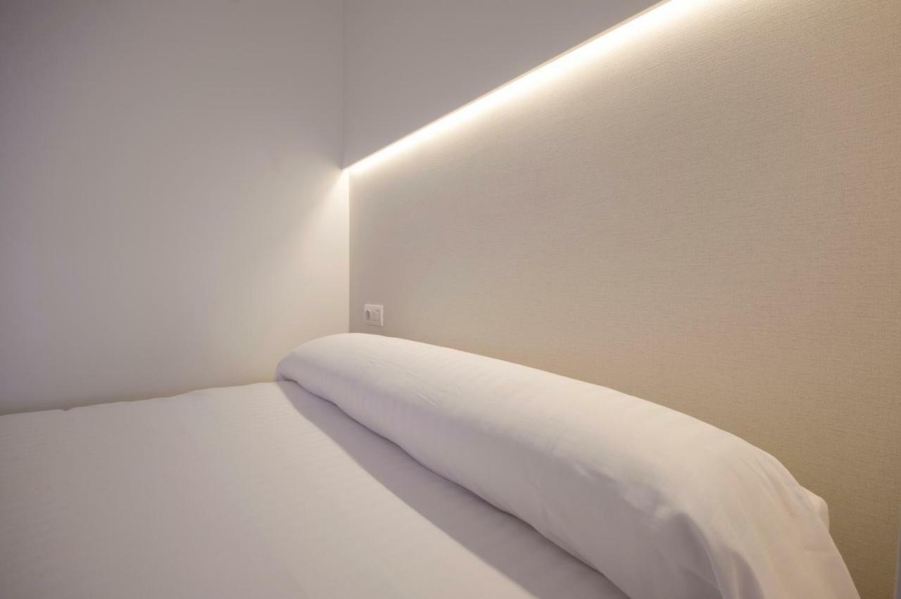 U-Hotel Dario Lugo Zewnętrze zdjęcie